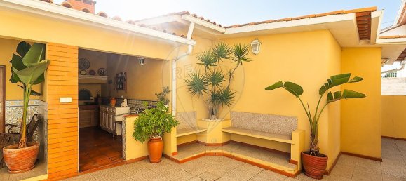 5 bedrooms House in Leiria, Portugal No. 179981 34