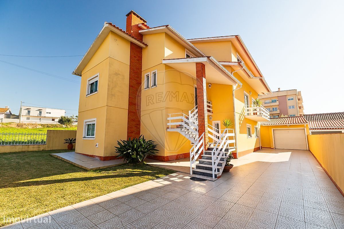 5 bedrooms House in Leiria, Portugal No. 179981