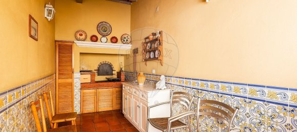 5 bedrooms House in Leiria, Portugal No. 179981 35