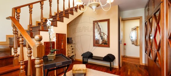 5 bedrooms House in Leiria, Portugal No. 179981 12