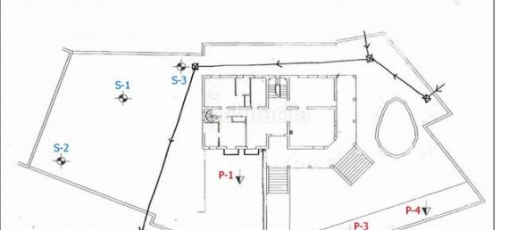 4209m² Land in Benahavis, Spain No. 121796 5