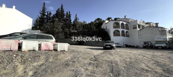 4209m² Land in Benahavis, Spain No. 121796 6