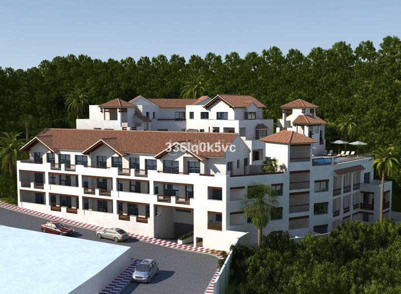 4209m² Land in Benahavis, Spain No. 121796