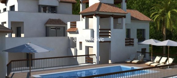 4209m² Land in Benahavis, Spain No. 121796 4