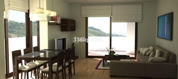 4209m² Land in Benahavis, Spain No. 121796 3