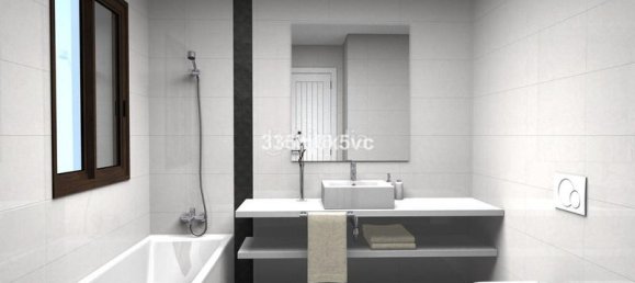 4209m² Land in Benahavis, Spain No. 121796 2