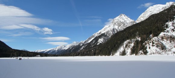 4 rooms House in Trentino-Alto Adige, Italy No. 271911 21