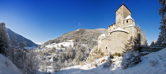 4 rooms House in Trentino-Alto Adige, Italy No. 271911 18