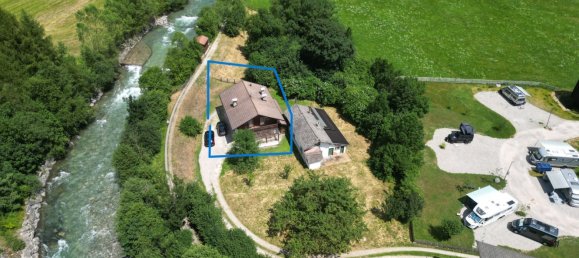 4 rooms House in Trentino-Alto Adige, Italy No. 271911 2