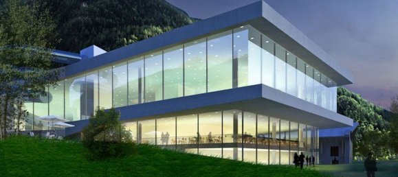 4 rooms House in Trentino-Alto Adige, Italy No. 271911 22