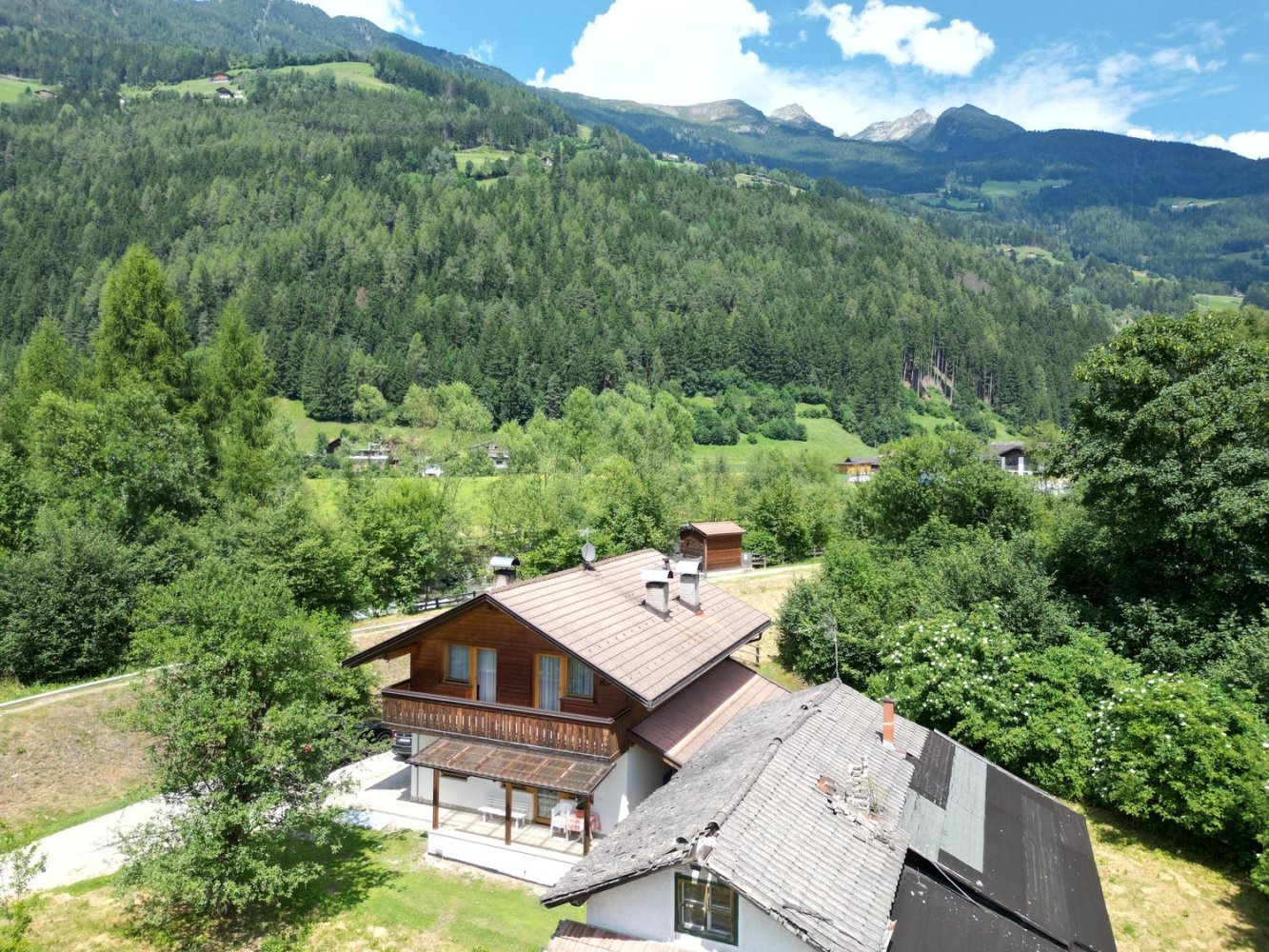 4 rooms House in Trentino-Alto Adige, Italy No. 271911