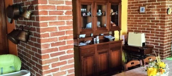 Casa de 5 habitaciónes en Quattordio, Italy No. 113181 18