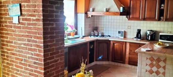 Casa de 5 habitaciónes en Quattordio, Italy No. 113181 19