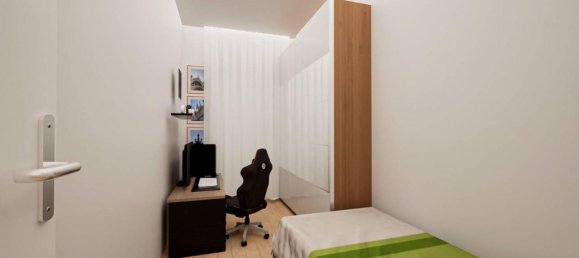 4-Zimmer Wohnung in Garbagnate Milanese, Italy, Nr. 32965 8