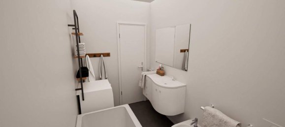 4-Zimmer Wohnung in Garbagnate Milanese, Italy, Nr. 32965 12