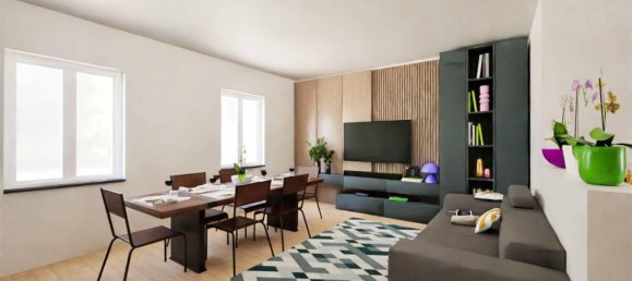 4-Zimmer Wohnung in Garbagnate Milanese, Italy, Nr. 32965 5