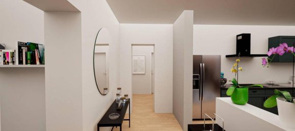 4-Zimmer Wohnung in Garbagnate Milanese, Italy, Nr. 32965 7