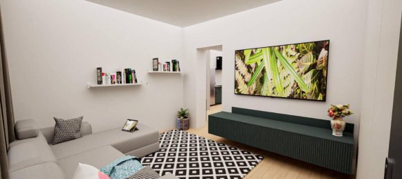 4-Zimmer Wohnung in Garbagnate Milanese, Italy, Nr. 32965 4