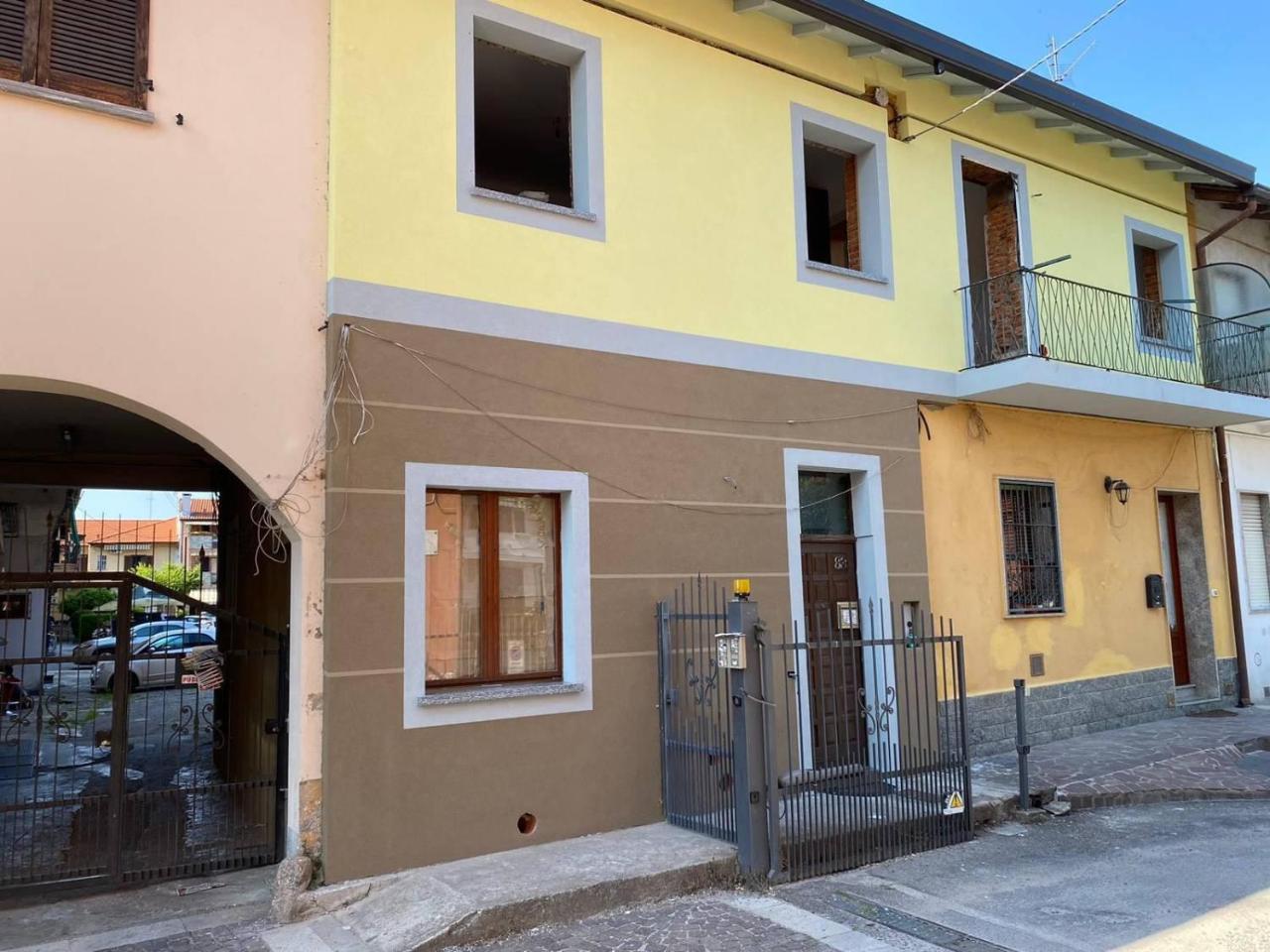 4-Zimmer Wohnung in Garbagnate Milanese, Italy, Nr. 32965