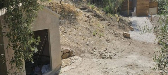 Casa de 3 dormitorios en Málaga, Spain No. 187432 24