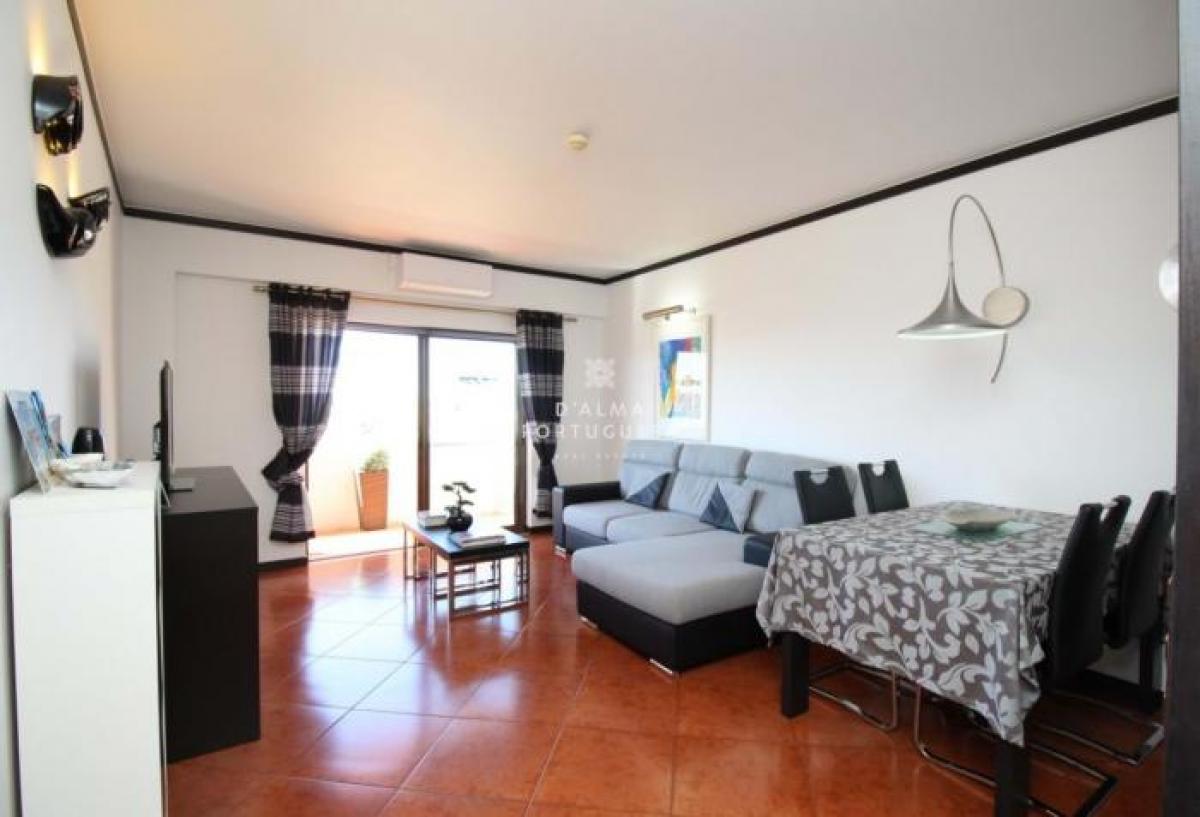 Studio in Albufeira, Portugal No. 4121