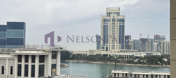 3 Schlafzimmer Wohnung in Doha, Qatar, Nr. 1630 2