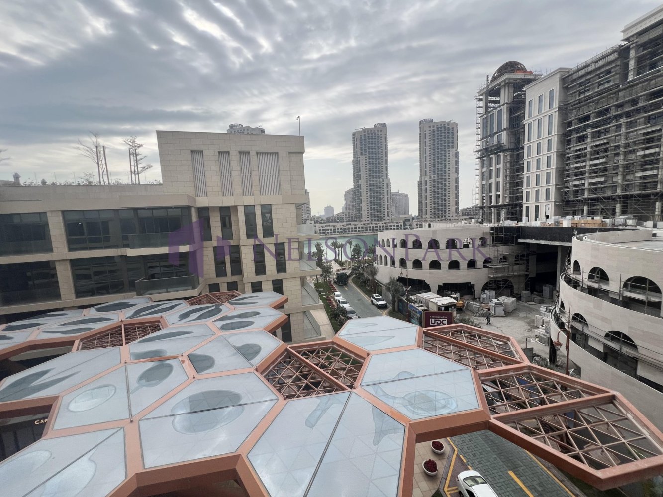 3 bedrooms Apartment in Doha, Qatar No. 1630