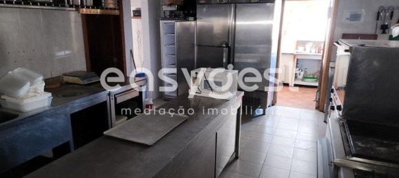 169m² Commercial property in Arganil, Portugal No. 187571 15