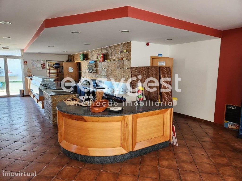 169m² Commercial property in Arganil, Portugal No. 187571