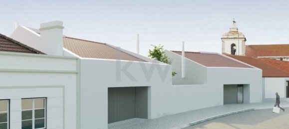 9 bedrooms Building in Alcacer do Sal, Portugal No. 128722 2