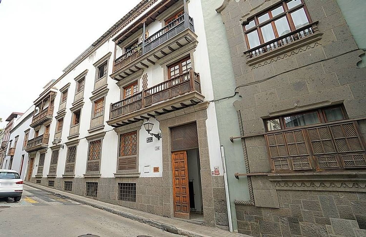 1 bedroom Apartment in Las Palmas De Gran Canaria, Spain No. 198434