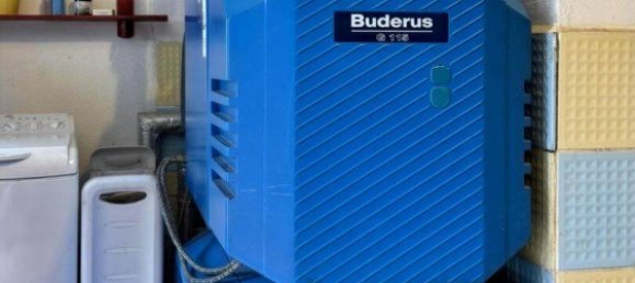 1 غرف نوم منزل في Saxony, Germany رقم 348651 12