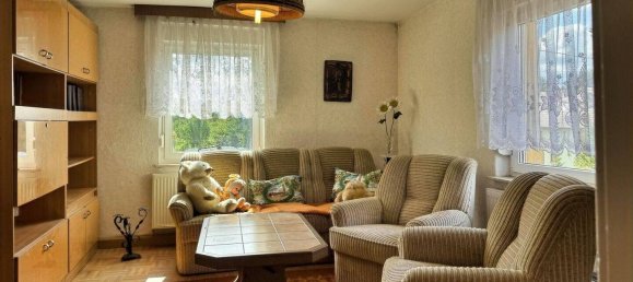 1 غرف نوم منزل في Saxony, Germany رقم 348651 17