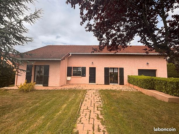 4 bedrooms House in Haute-Saone, France No. 304106