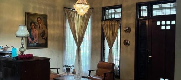 6 bedrooms House in Jakarta, Indonesia No. 1527 8