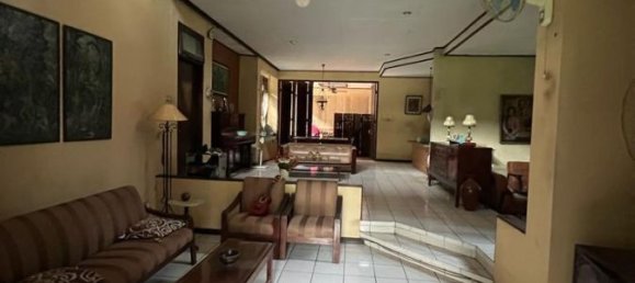6 bedrooms House in Jakarta, Indonesia No. 1527 5