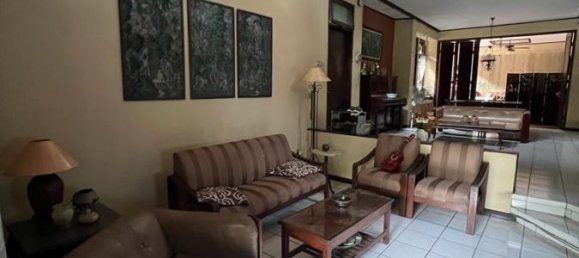 6 bedrooms House in Jakarta, Indonesia No. 1527 9