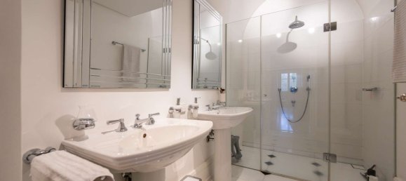 5 rooms Apartment in Baden-Baden, Germany No. 113805 3