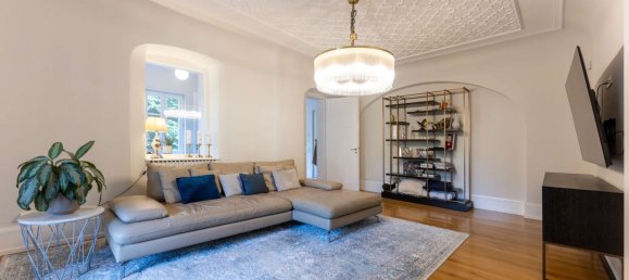 5 rooms Apartment in Baden-Baden, Germany No. 113805 4