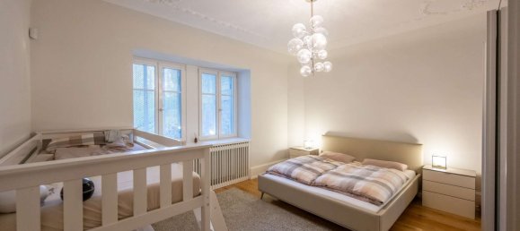 5 rooms Apartment in Baden-Baden, Germany No. 113805 7