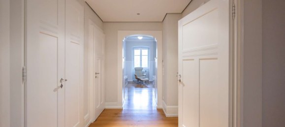 5 rooms Apartment in Baden-Baden, Germany No. 113805 5