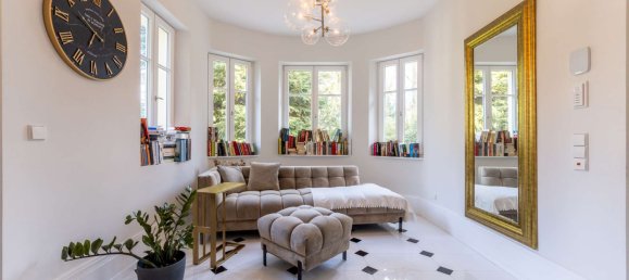 5 rooms Apartment in Baden-Baden, Germany No. 113805 6