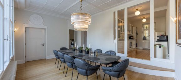 5 rooms Apartment in Baden-Baden, Germany No. 113805 2