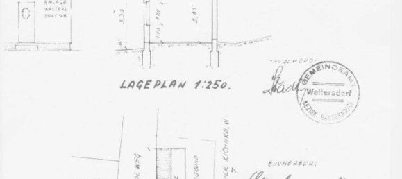 Дом с 3 комнатами в Дрёзинг, Австрия № 202350 26