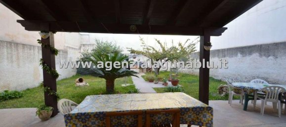 4 rooms Villa in Mazara del Vallo, Italy No. 106602 21