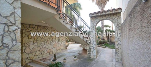 4 rooms Villa in Mazara del Vallo, Italy No. 106602 2