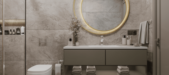 Apartamento de 2+1 en Alanya, Turkey No. 17111 12