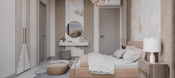 Apartamento de 2+1 en Alanya, Turkey No. 17111 5