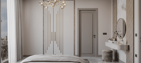 Apartamento de 2+1 en Alanya, Turkey No. 17111 10