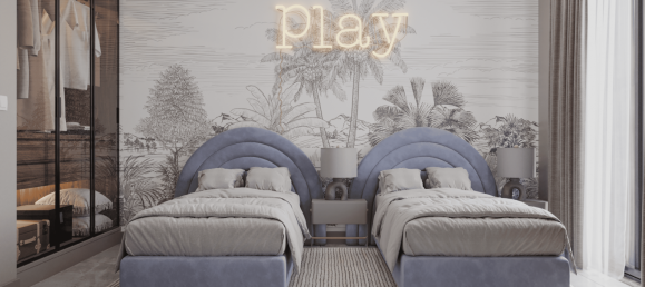 Apartamento de 2+1 en Alanya, Turkey No. 17111 13